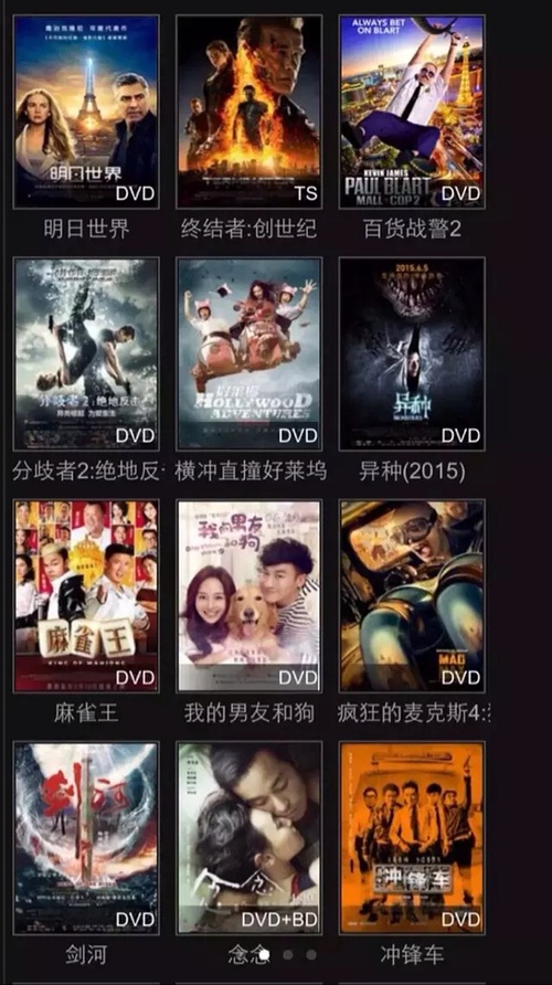 影視觀看渠道全解析，如何找到最新電影觀看渠道