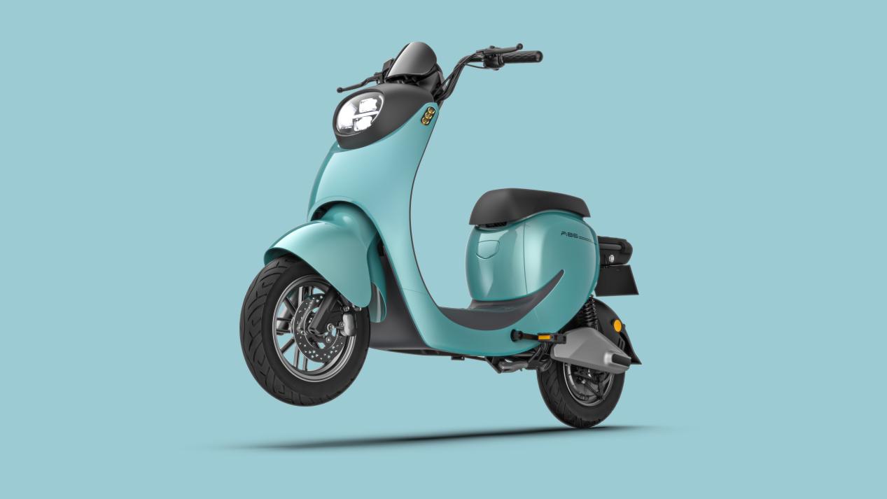 電瓶車最新款探秘，小巷中的隱藏寶藏大揭秘