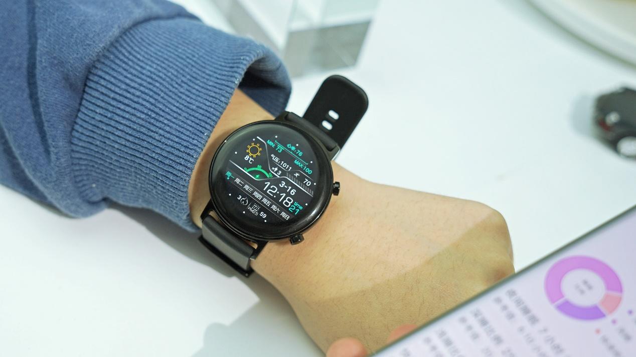 時光秘境，探索2025年最新款手表的小巷時光