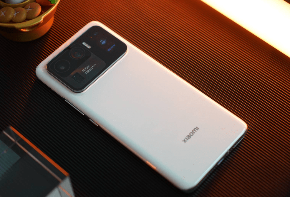 索野最新手機，與自然相遇，開啟未知探索之旅