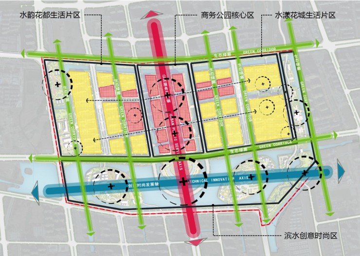 相城區(qū)活力島新規(guī)劃揭秘，攜手共赴美好未來之旅