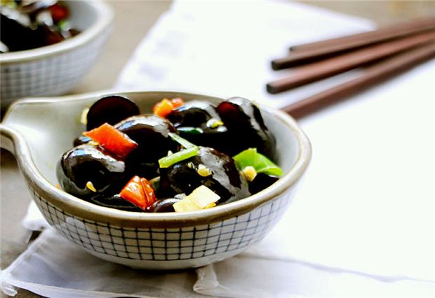 中國大廚最新特色涼菜，小巷美食秘境探索