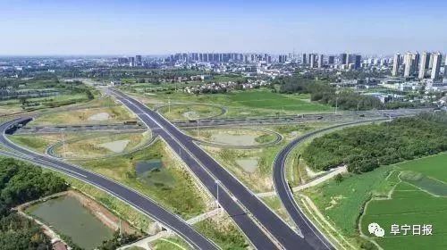 阜寧最新道路規(guī)劃重磅出爐，交通發(fā)展迎來(lái)新篇章??