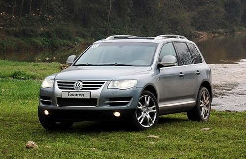 大眾進(jìn)口越野最新款深度解析與個(gè)人觀點(diǎn)體驗(yàn)