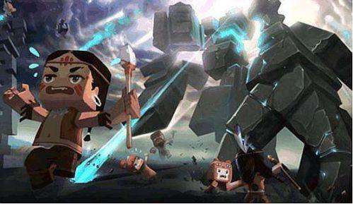 迷你世界游戲最新版，探索無限沙盒世界的無限可能