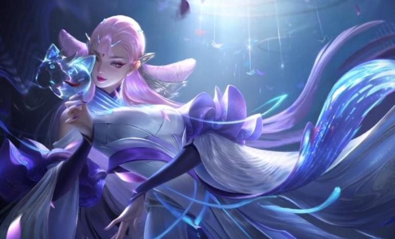 王者榮耀最新區(qū)探索指南，帶你走進(jìn)小巷中的神秘樂(lè)園！