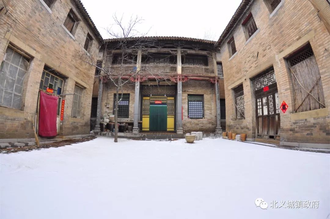 北義城鎮(zhèn)最新工程項目進(jìn)展報告