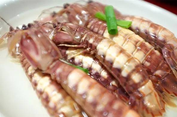 探訪鮮味秘籍，爬蝦保存最新鮮的方法