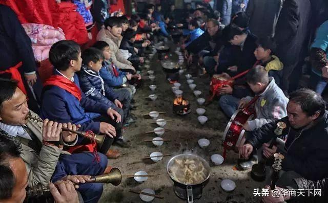 貴州松桃最新苗歌上傳，領(lǐng)略獨特音樂風(fēng)情！