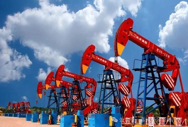 慶陽(yáng)油田最新招聘信息發(fā)布，招募精英加入團(tuán)隊(duì)！