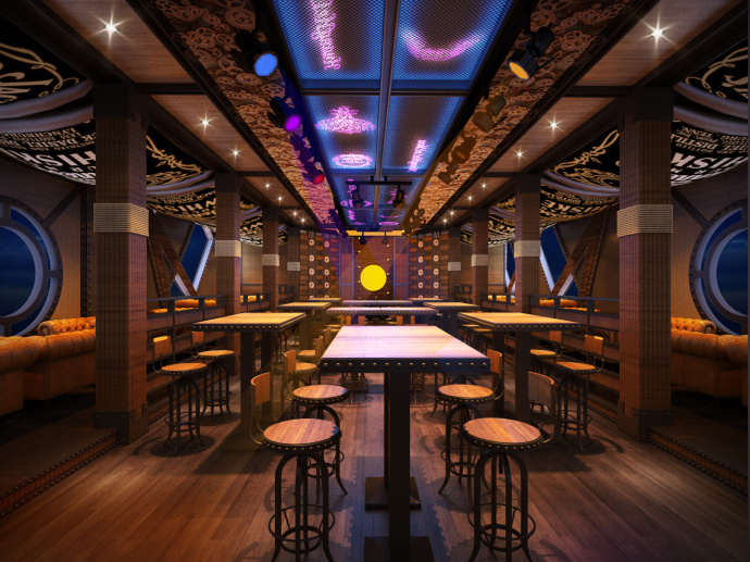 瀘州最新沙沙舞廳，舞蹈與自然美景的交融之旅