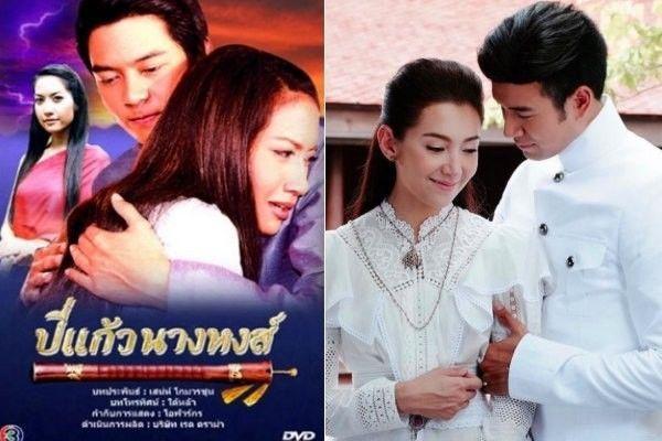 最新泰劇觀看指南，熱門泰劇一網(wǎng)打盡！