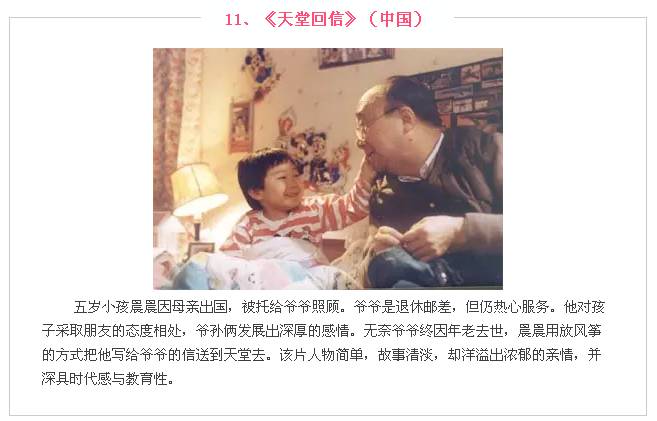 時代印記與文化傳承，最新學生經(jīng)典影片盤點