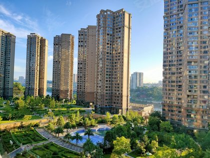 宏創(chuàng)龍灣半島最新動態(tài)，科技革新引領未來生活體驗