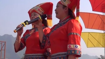 2025東蘭最新山歌，傳承與創(chuàng)新的美妙旋律