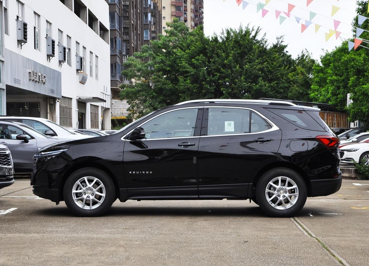 雪弗蘭探界者最新視頻，未來越野之旅的引領者