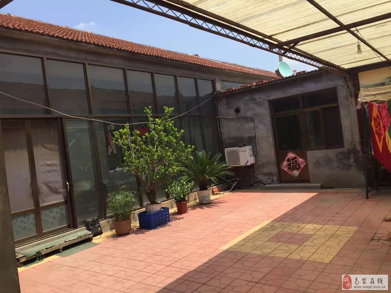 安丘最新帶院平房出售信息，優(yōu)質(zhì)房源一覽