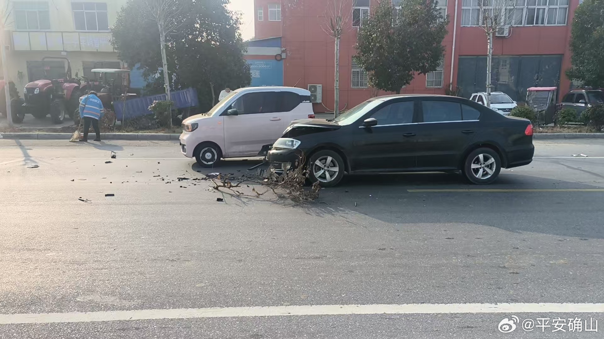 滑縣車禍事件深度分析與觀點闡述，2025年最新事故回顧