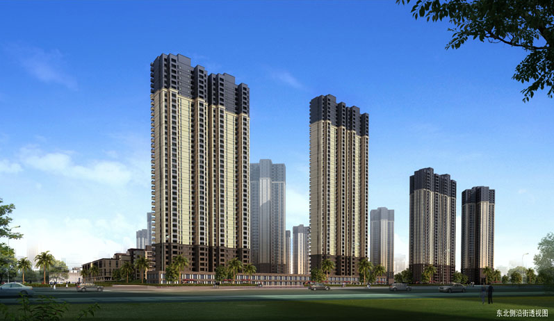 海滄萬科城最新房價信息揭秘