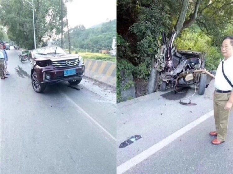 定興車禍背后的勵志故事，變化帶來自信與成就感