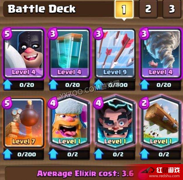 皇室戰(zhàn)爭最新平衡調(diào)整深度解析與觀點闡述