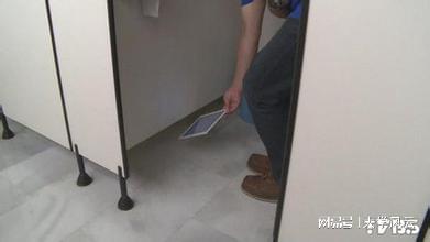 科技重塑生活品質(zhì)，全新智能廁拍系統(tǒng)震撼登場，最新正面圖片展示