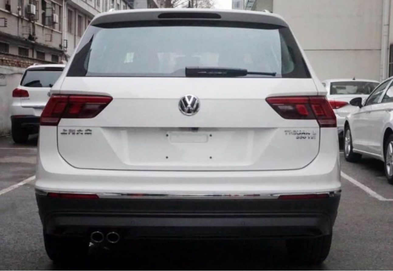 長(zhǎng)春途觀L最新報(bào)價(jià)及優(yōu)惠信息??