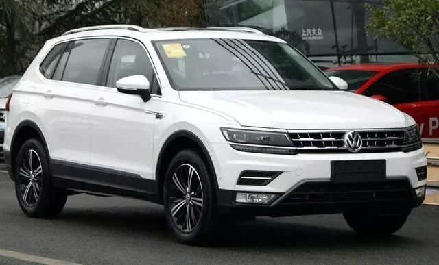 長(zhǎng)春途觀L最新報(bào)價(jià)及優(yōu)惠信息??