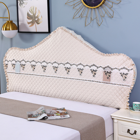 歐式床頭罩最新款，打造優(yōu)雅家居氛圍的首選裝飾品