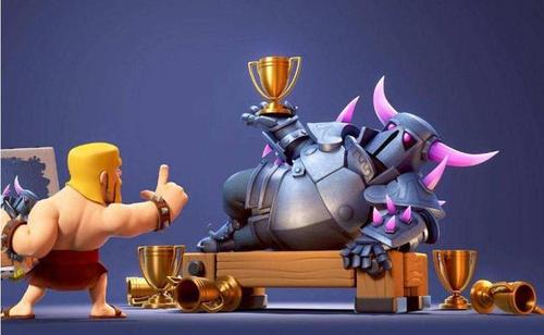 皇室戰(zhàn)爭最新皮卡三槍，小巷中的隱藏寶藏秘籍