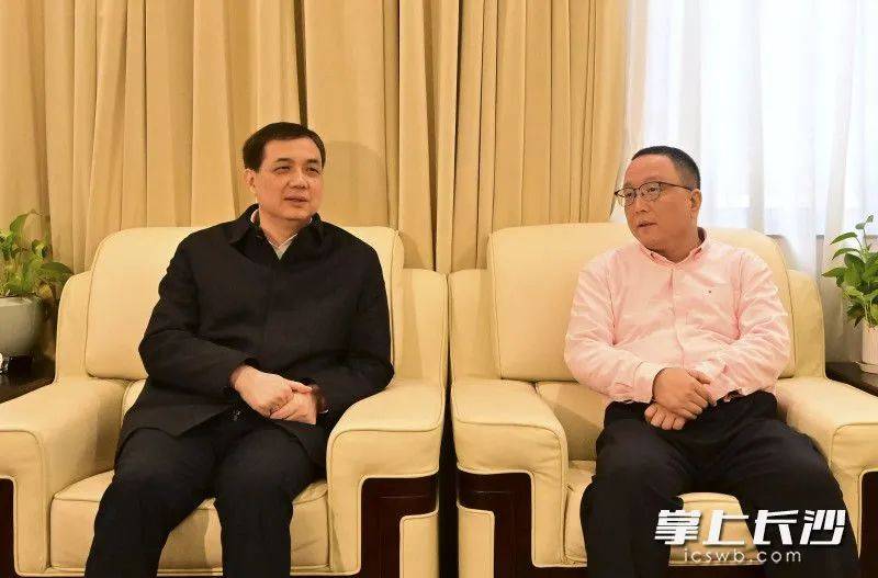 湘江新區(qū)最新領(lǐng)導(dǎo)班子觀點論述及領(lǐng)導(dǎo)團(tuán)隊概覽