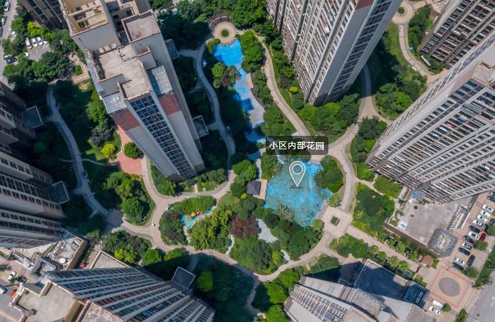 武漢最新開(kāi)盤(pán)的樓盤(pán)，溫馨家園的故事啟動(dòng)