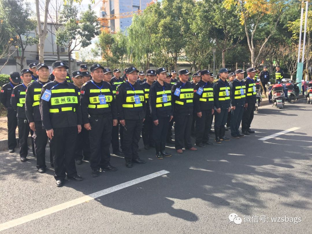 溫州智能安保最新招聘信息，科技重塑安保，智能守護(hù)未來(lái)崗位