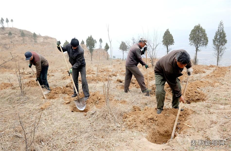 天水成紀(jì)新城，與自然美景的邂逅，探尋內(nèi)心平和之旅的最新動態(tài)