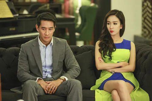 泰國最新電視劇探析，文化現(xiàn)象的多維視角觀察